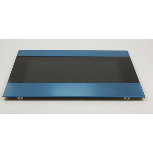 Smeg Oven Door External Glass Assembly - 692534600