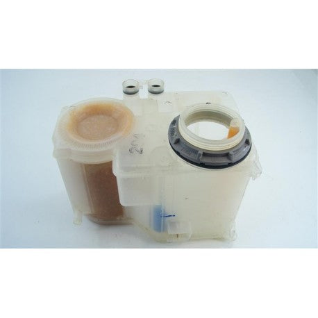 Smeg Softener Aweco Reed R2.5 - 692650076