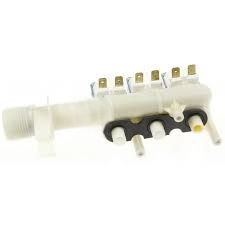 Smeg Electrovalve - 693050109
