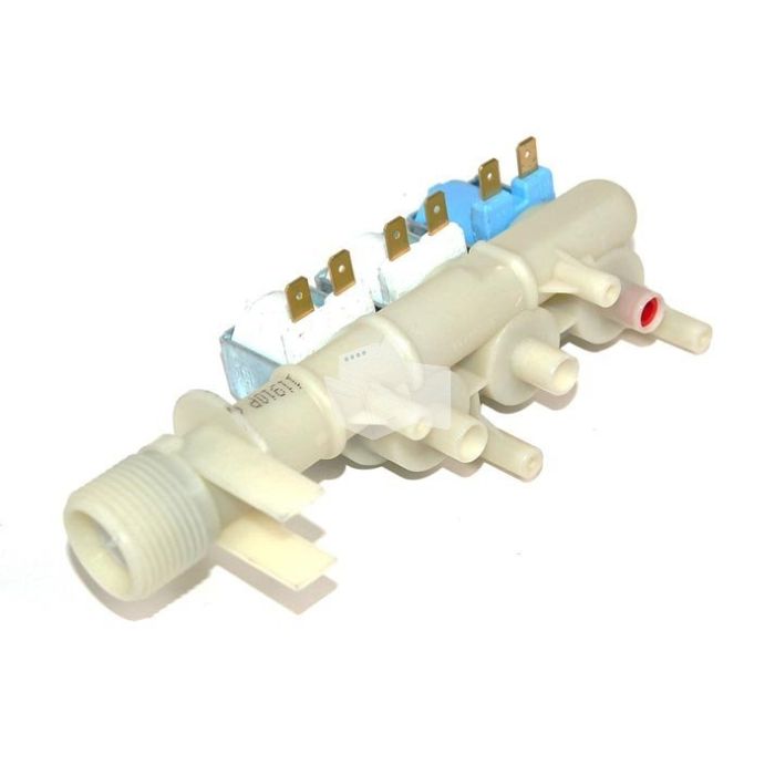 Smeg Solenoid Inlet Valves 3 - 693050144