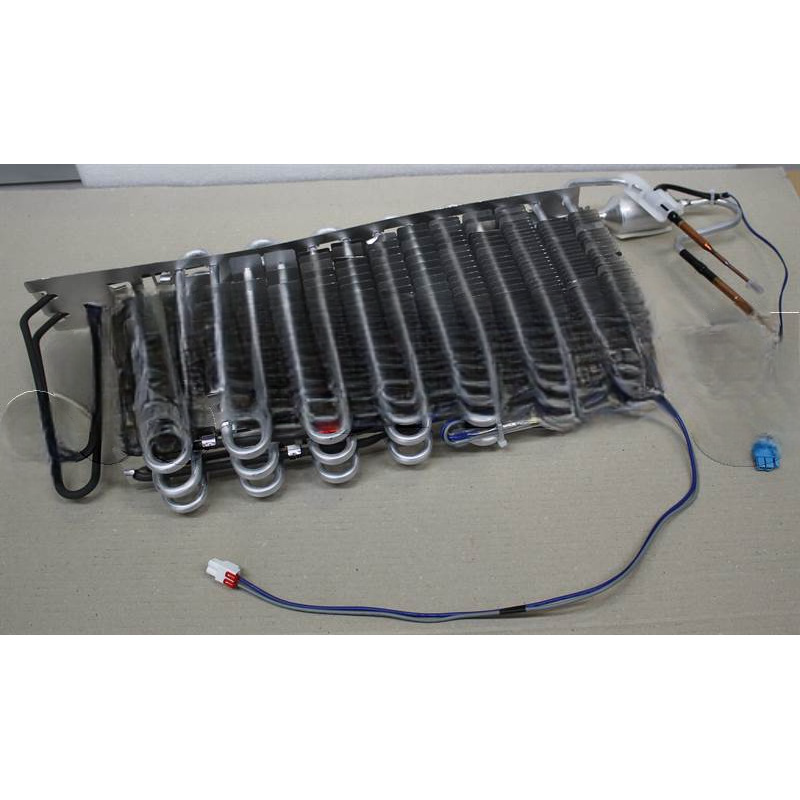 Smeg Assembly Evaporator - 693110269