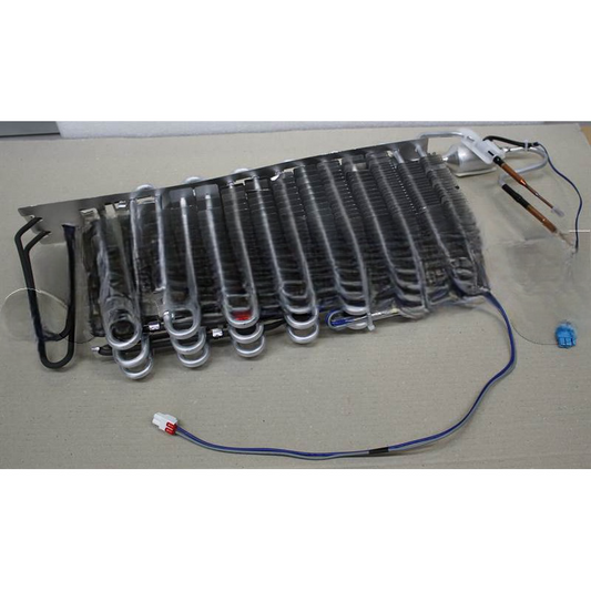 Smeg Assembly Evaporator - 693110269