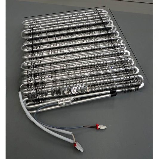 Smeg Evaporator_Finned_Assembl - 693110315