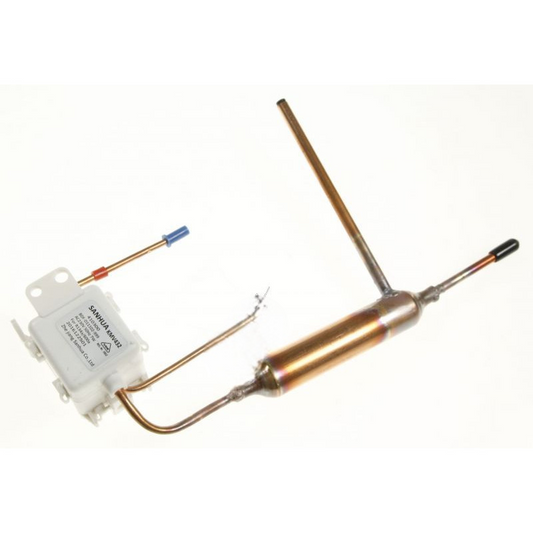 Smeg Valve+Filter+Tube - 693410591