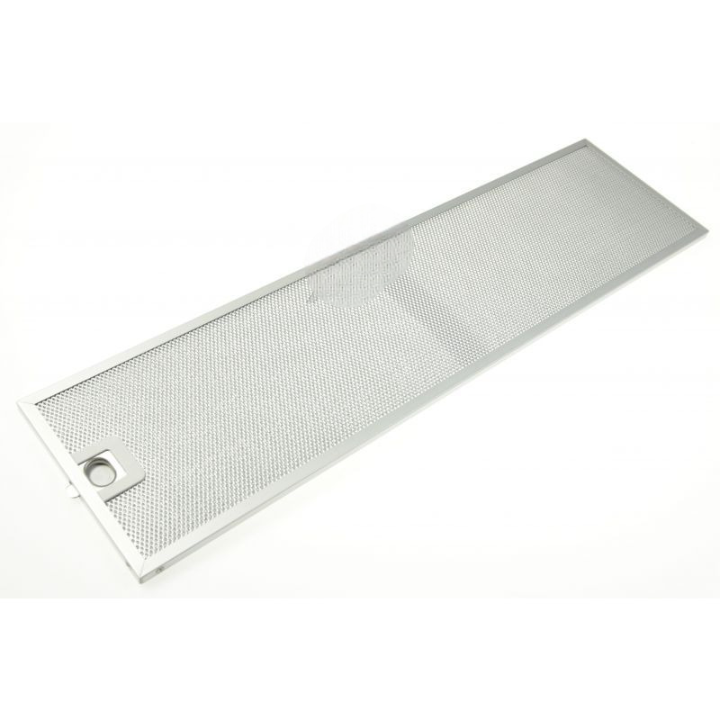 Smeg Removable Filter 520X137 - 693410602