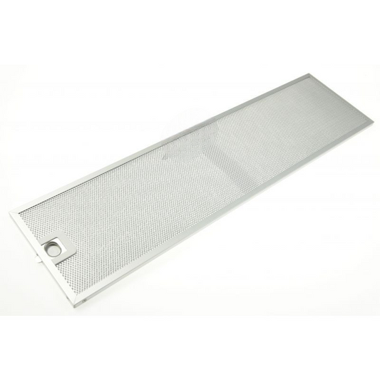 Smeg Removable Filter 520X137 - 693410602