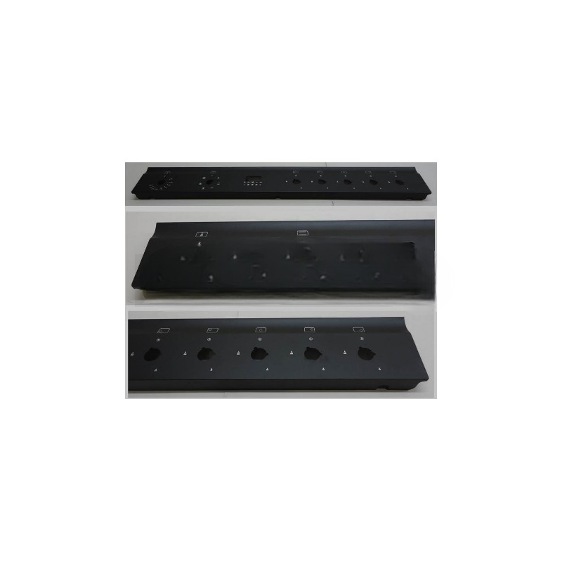 Smeg Front Control Panel - 69373A159