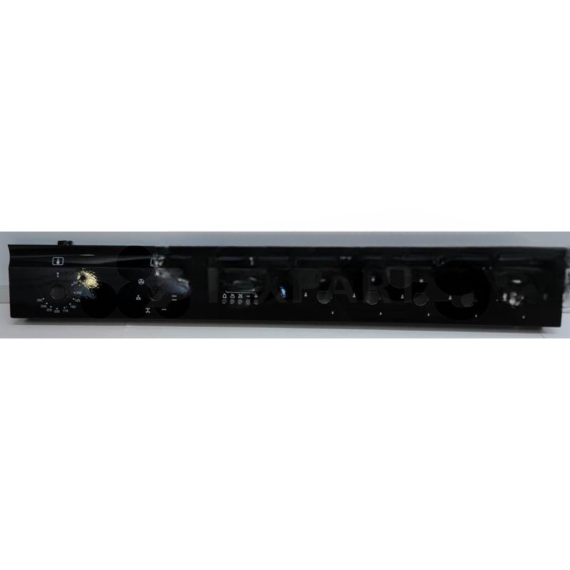 Smeg Front Control Panel - 69373A160