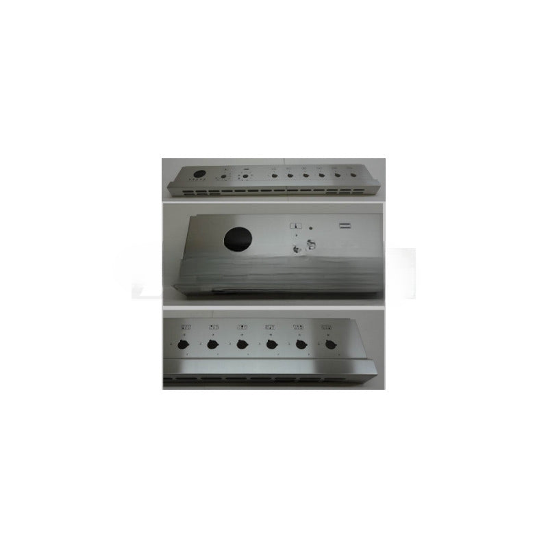 Smeg Front Panel+Screen - 69373C002