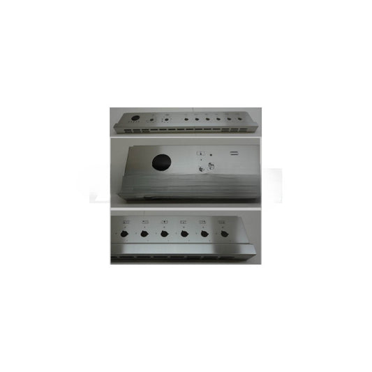 Smeg Front Panel+Screen - 69373C002