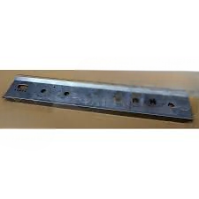 Smeg Front Control Panel - 69373D676