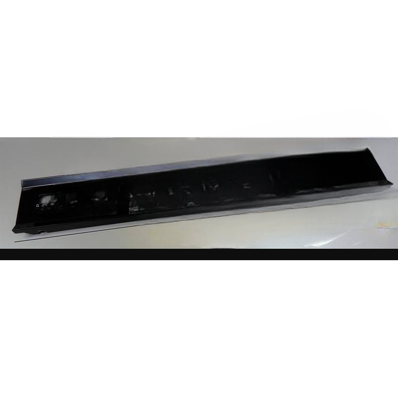 Smeg Front Control Panel - 69373D688
