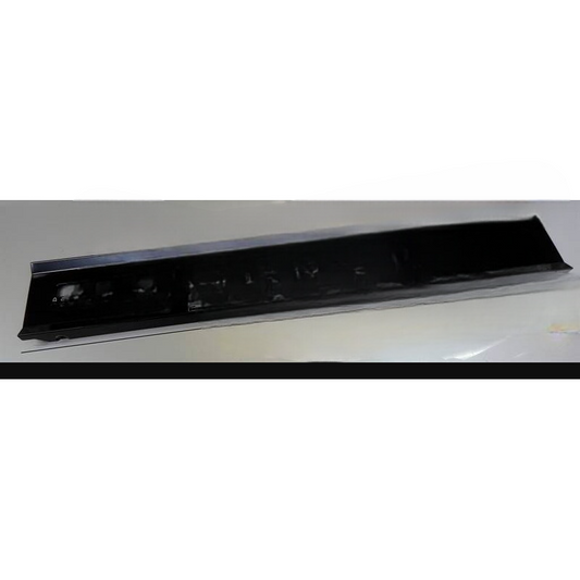Smeg Front Control Panel - 69373D688