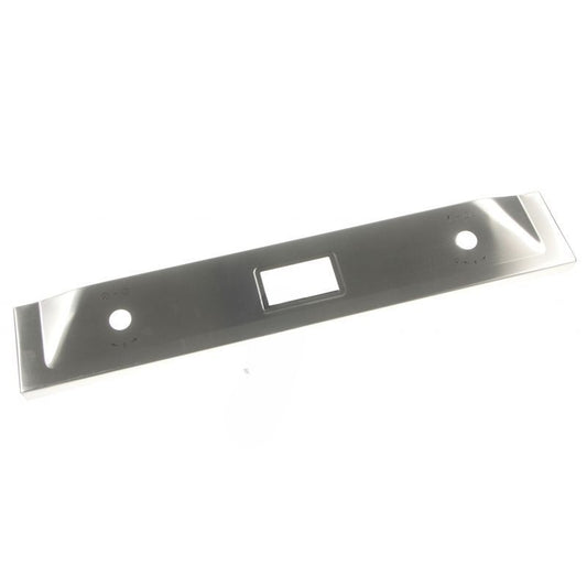 Smeg Microwave Front Panel Assembly - 69373D959