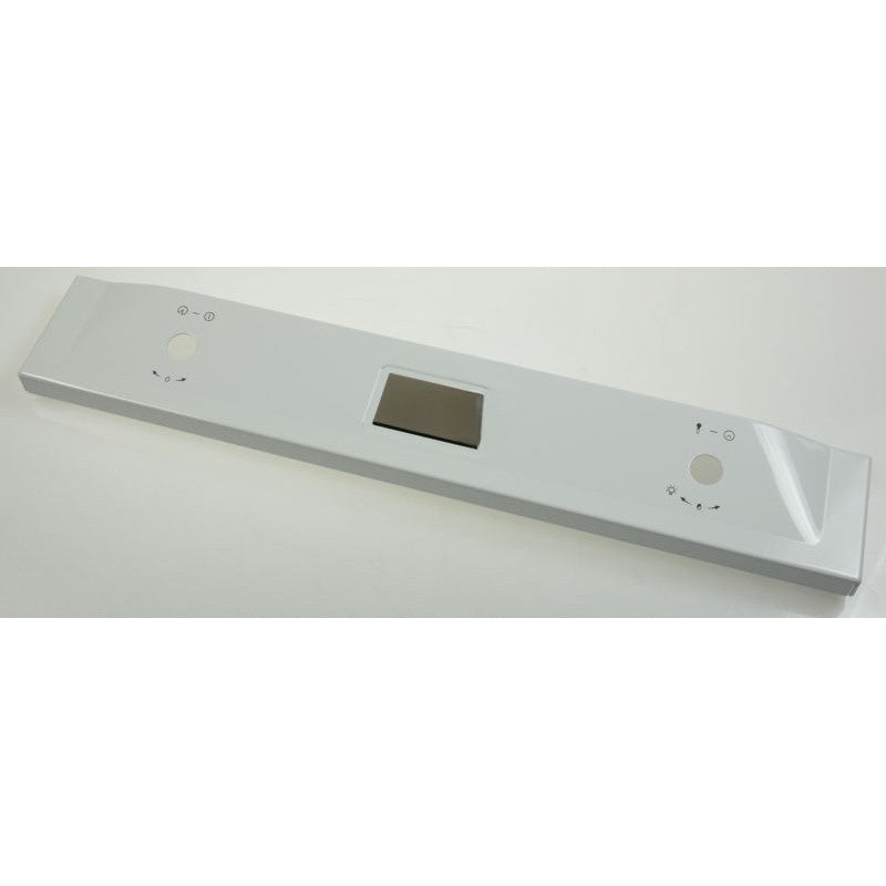 Smeg Assembly Front Panel - 69373D960