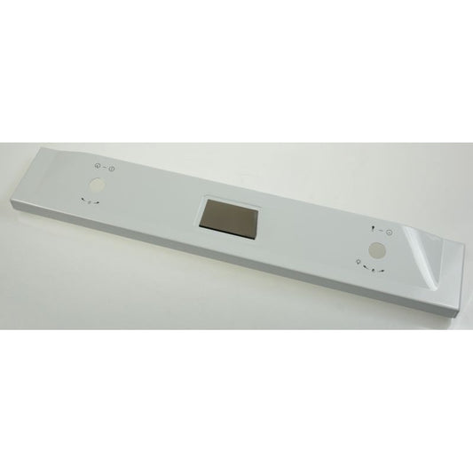Smeg Assembly Front Panel - 69373D960