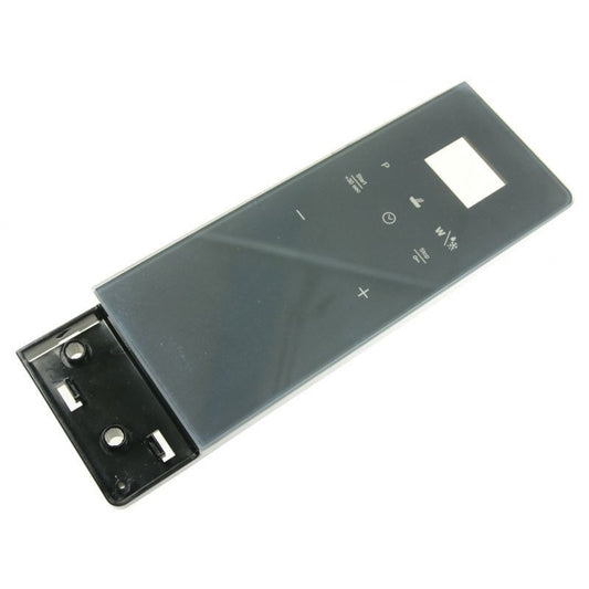 Smeg Dark Grey Control Panel - 69373G674