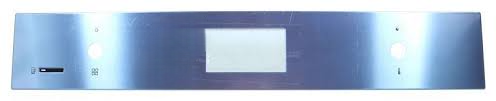 Smeg Front Control Panel - 69373G777