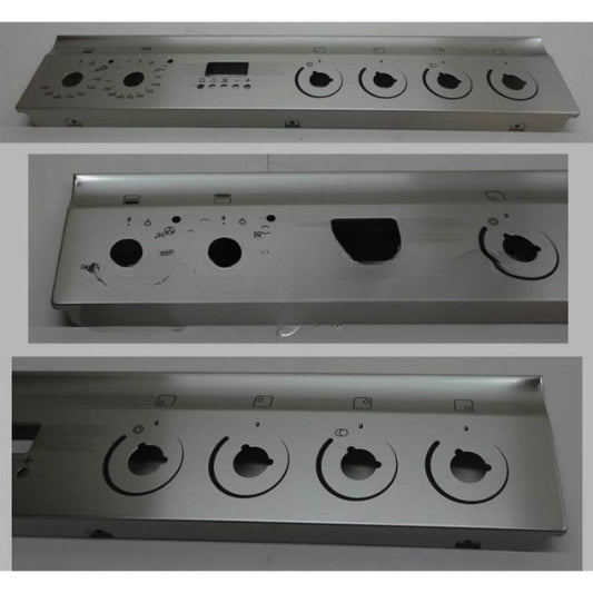 Smeg Front Panel - 69373B603