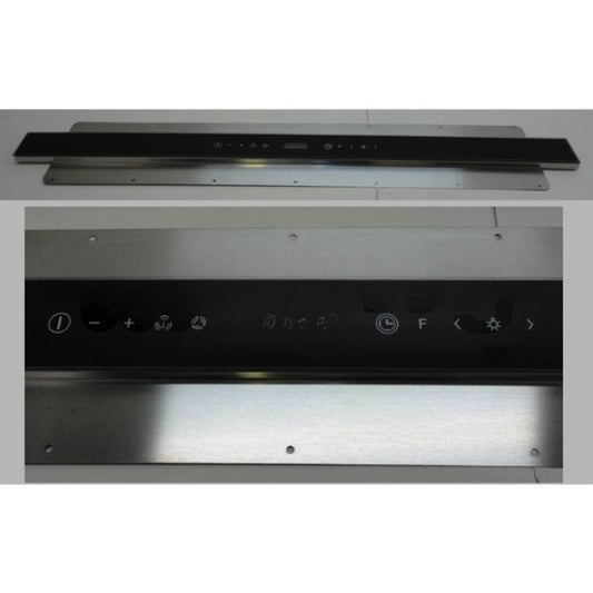 Smeg Front Panel - 69373C835