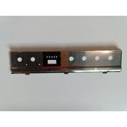Smeg Front Control Panel - 69373D744