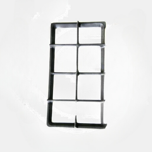 Smeg 2 Fires Grid - 694091331