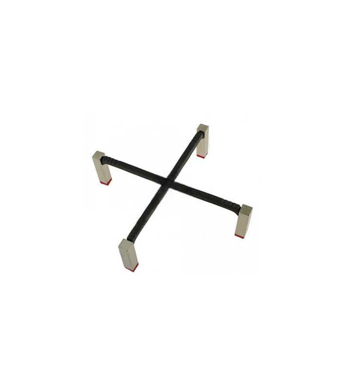 Smeg Ultra-Rapid Pan Stand - 694091519