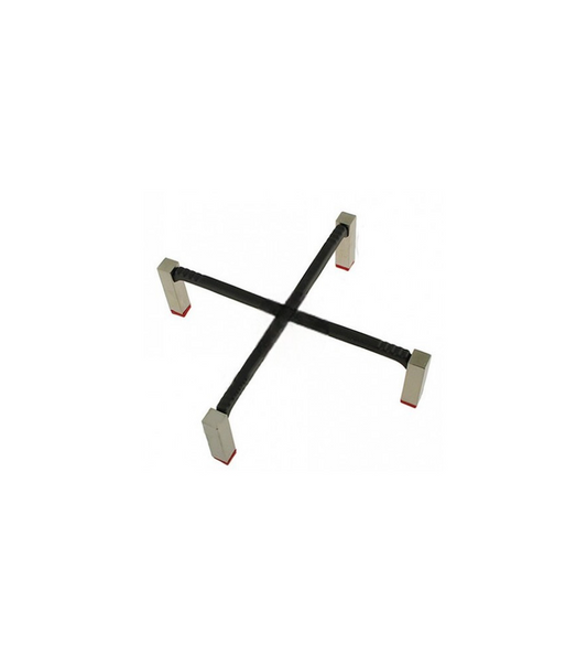 Smeg Ultra-Rapid Pan Stand - 694091519