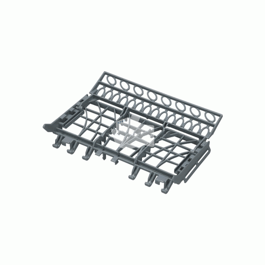 Smeg Dishwasher Insert Cutlery Basket - 694091684