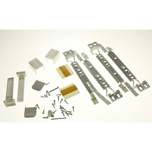 Smeg Door Mounting Kit Torx - 694170821