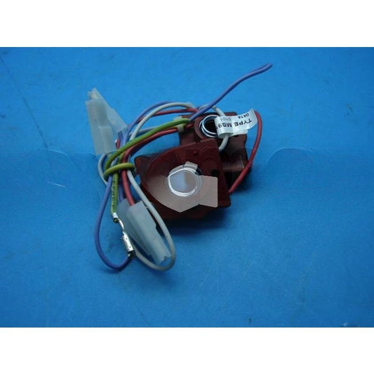 Smeg Ass.Microswitch - 694490441