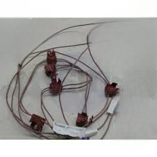 Smeg Micro-Switch Assembly - 694490710