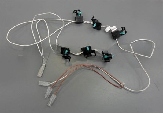 Smeg Micro-Switch Assembly - 694490945