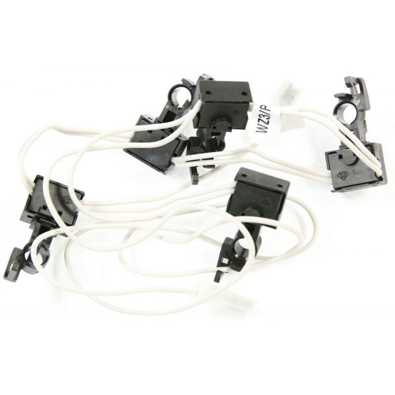 Smeg Micro-Switch Assembly - 694491072