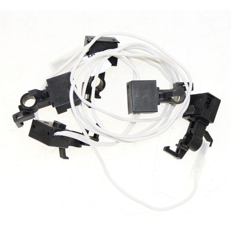 Smeg Micro-Switch Assembly - 694491079