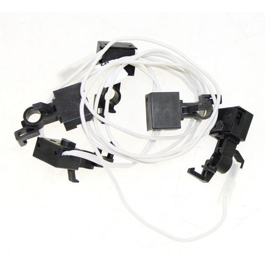 Smeg Micro-Switch Assembly - 694491079