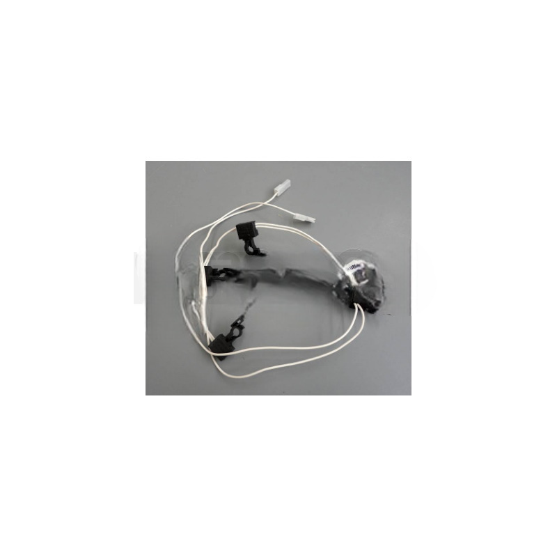 Smeg Micro-Switch Assembly - 694491085