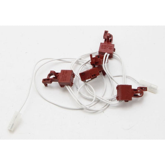 Smeg Micro-Switch Assembly - 694491094