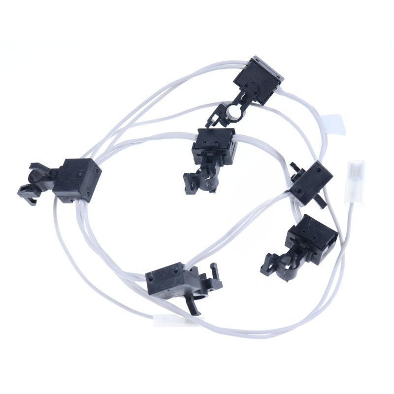 Smeg Micro-Switch Assembly - 694491102