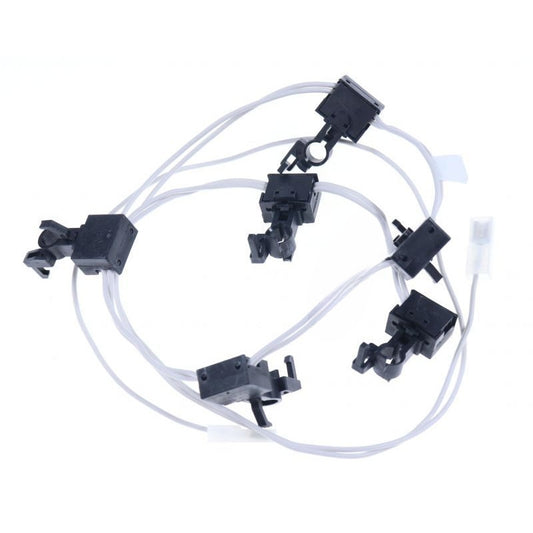 Smeg Micro-Switch Assembly - 694491102