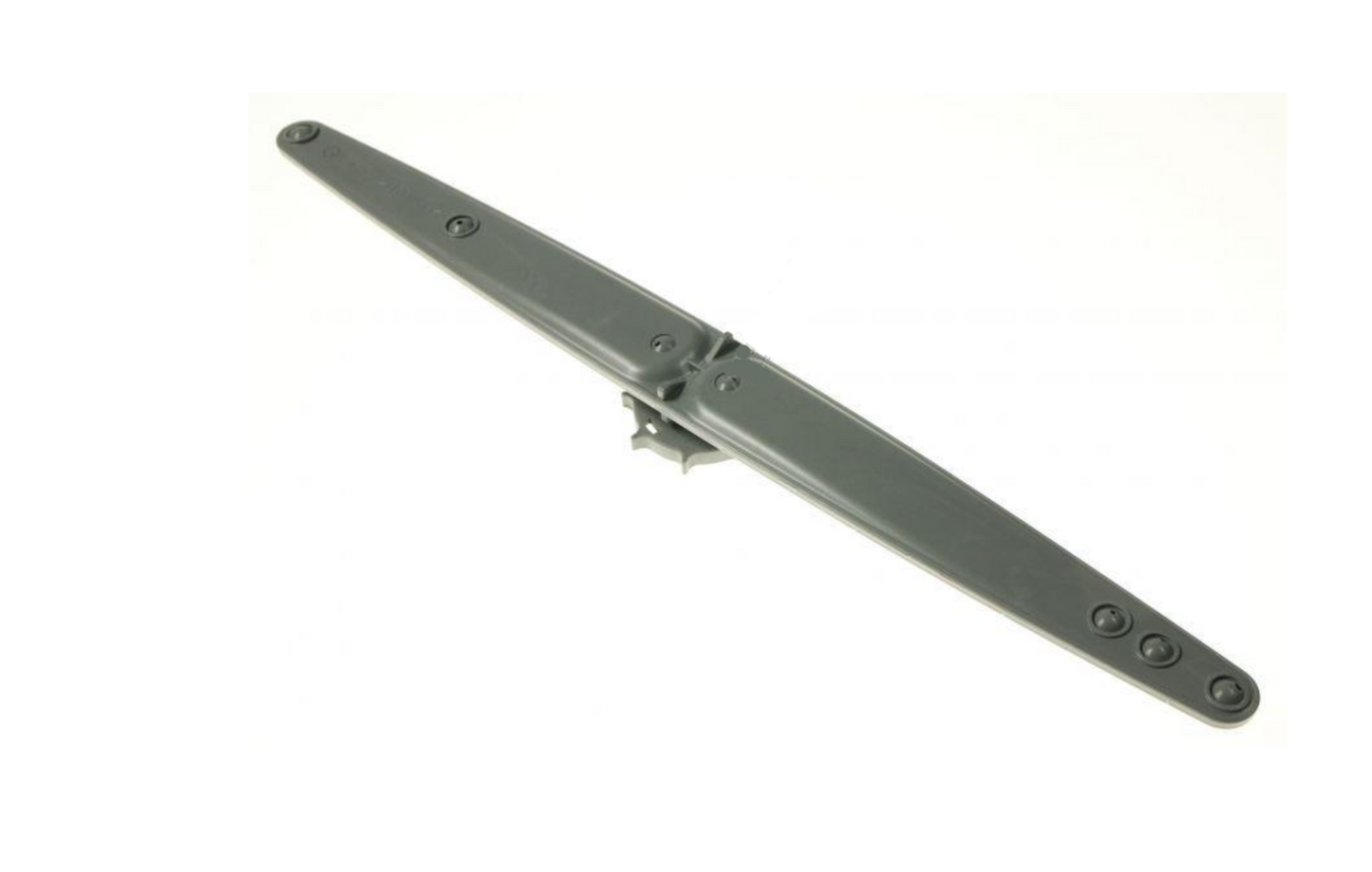 Smeg 1014780001 Dishwasher Upper Spray Arm