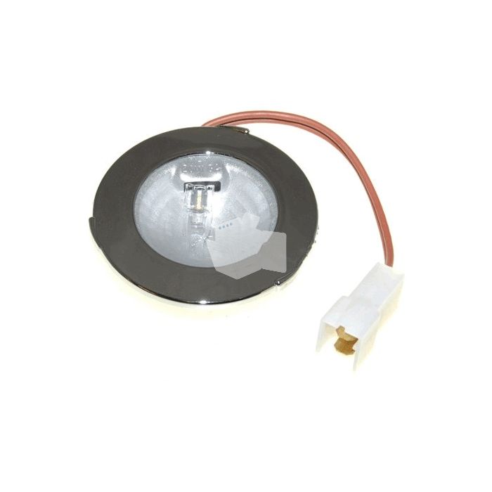 Smeg 694610517 Halogen Lamp