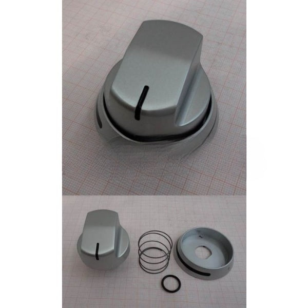 Smeg Plates Knob - 694976054