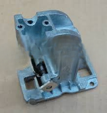 Smeg Neck Assembly - 695130335