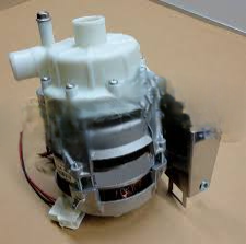 Smeg Washing Pump Group - 695210507