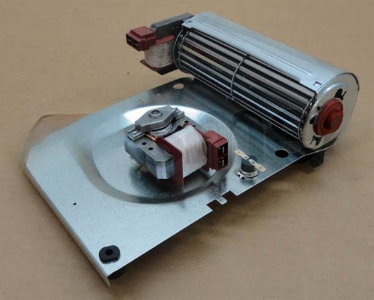 Smeg Assembly Motor Tangential - 695210674