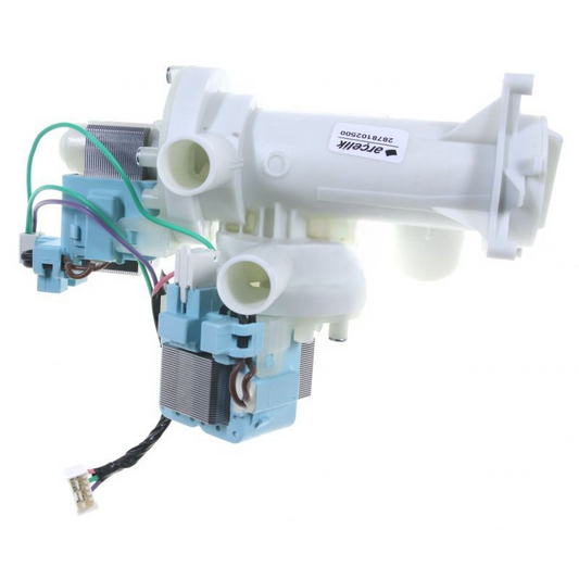 Smeg Jet Pump Filter Assembly - 695211043