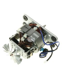 Smeg Motor Assembly Eu Version - 695211107