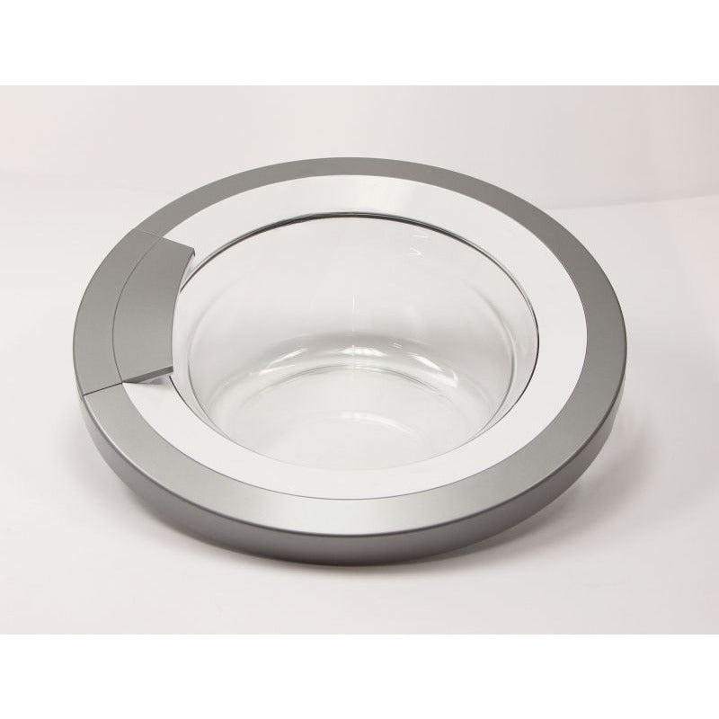 Smeg Assembly Door - 695260165