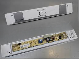 Smeg Regulating Module - 695412103